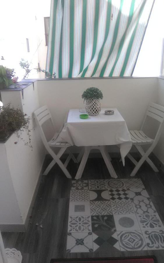 Mare Homestay Trapani